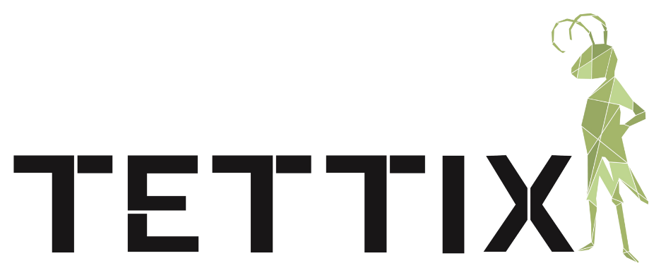 Tettix Logo